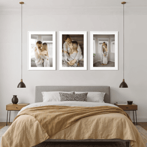 Heirloom Prints – Lustre Finish