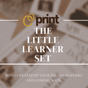 The Little Learner Set